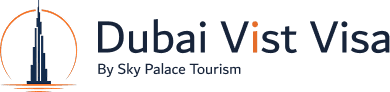 UAE Visa Portal Logo